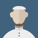 MuslimBot Discord Bot Logo