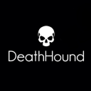 HoundBot Discord Bot Logo