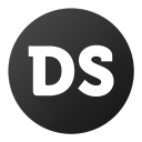 DSMonitoring Discord Bot Logo