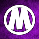 MysticOverBot Discord Bot Logo