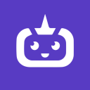 Ticket Bot Discord Bot Logo