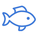 ramfish Discord Bot Logo