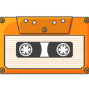 Radio Discord Discord Bot Logo