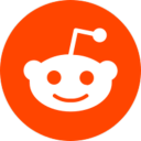 LukeBot Discord Bot Logo
