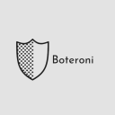 Boteroni Discord Bot Logo