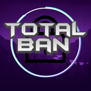 TotalBan Discord Bot Logo