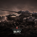 WoT Blitz Tankpedia Discord Bot Logo