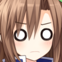 Not Kohai Discord Bot Logo