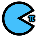 PiBot Discord Bot Logo