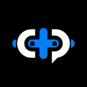 CopynPaste Discord Bot Logo