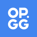 OP.GG Discord Bot Logo