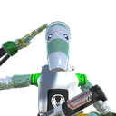 Roger Discord Bot Logo