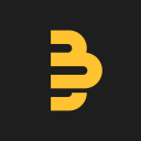 Barry Discord Bot Logo