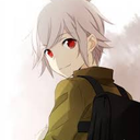 Kaito Discord Bot Logo