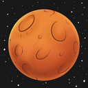 MercureBOT Discord Bot Logo