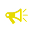 Logo for Shout Bot