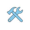 CuRe Discord Bot Logo