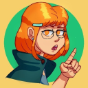Aruna Discord Bot Logo