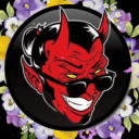 helish bot Discord Bot Logo