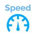 Speed Discord Bot Logo
