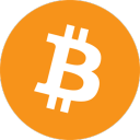 BitcoinPriceBot Discord Bot Logo