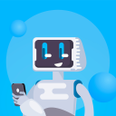 GBot EN/FR Discord Bot Logo