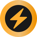 Lightning Discord Bot Logo