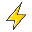 Zap Discord Bot Logo