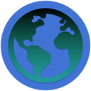 Radio 24/7 Discord Bot Logo