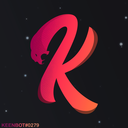 Keenbot Discord Bot Logo
