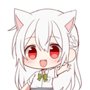 기계식 루냥이 Discord Bot Logo