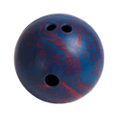 Bowling Ball Discord Bot Logo