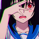 Yukina Discord Bot Logo