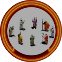 Wololo (outdated) Discord Bot Logo