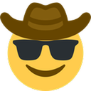 El Gringo Discord Bot Logo