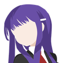 Naomi Discord Bot Logo