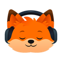 🦊 Zafriel 🐾 Discord Bot Logo