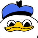 Dolan Discord Bot Logo