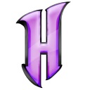 Hypixel'O'Meter Discord Bot Logo