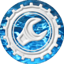 Roleplay Tools Discord Bot Logo