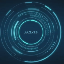 J.A.R.V.I.S Discord Bot Logo