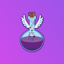 Grace Discord Bot Logo