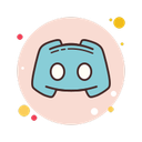 Custom Channels Discord Bot Logo