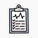 Logo for Clippy