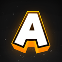 Arty Bot Discord Bot Logo