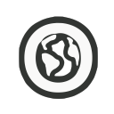 Globan Discord Bot Logo