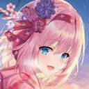 Yuna Discord Bot Logo