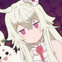 Weirdo Discord Bot Logo