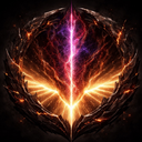 Radiant Rift Discord Bot Logo