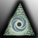 AllSeeingBot Discord Bot Logo